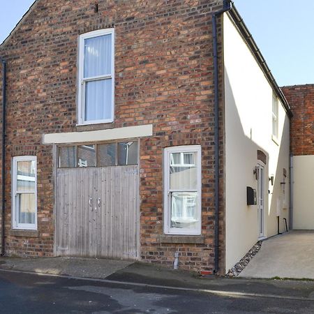 Villa The Bait Shed Filey Exterior foto